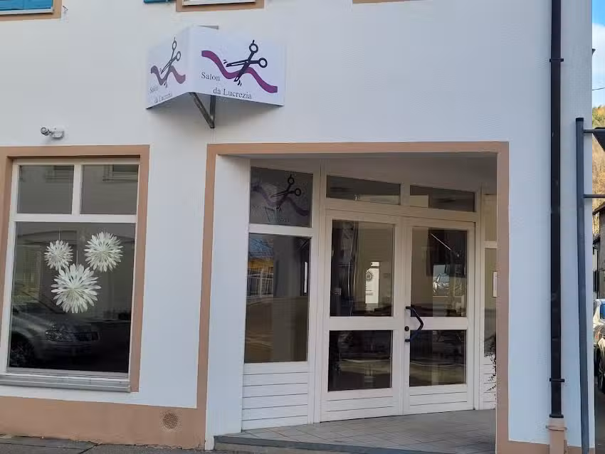 Salon da Lucrezia