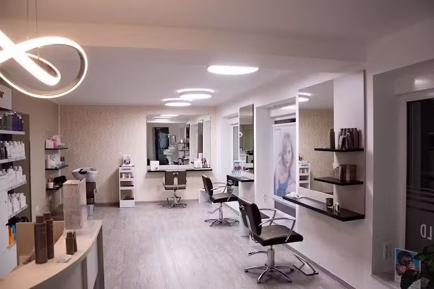 Salon Daniela Weinhold & Friseure