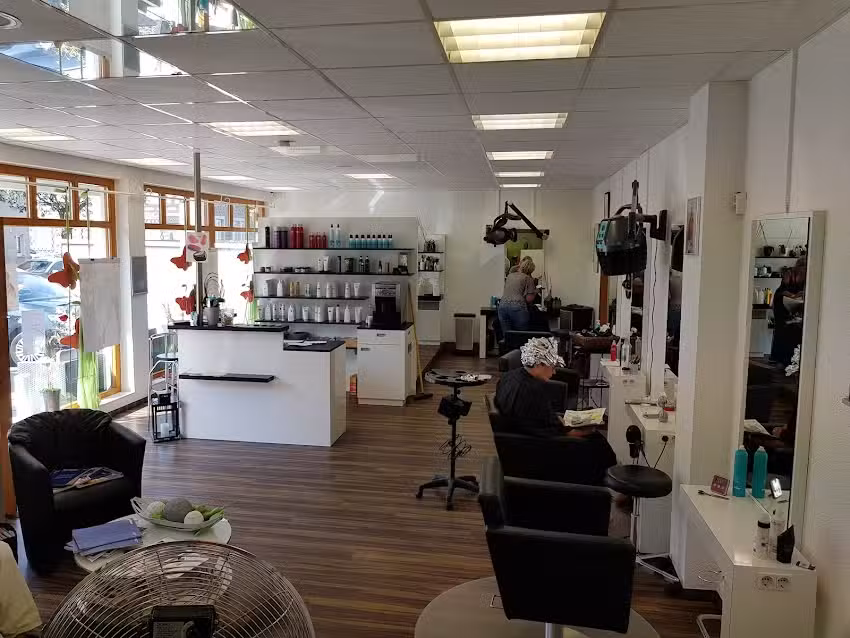 Salon Daniela