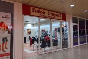 Salon Daryush