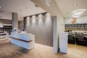 Salon Dashi Krasnici