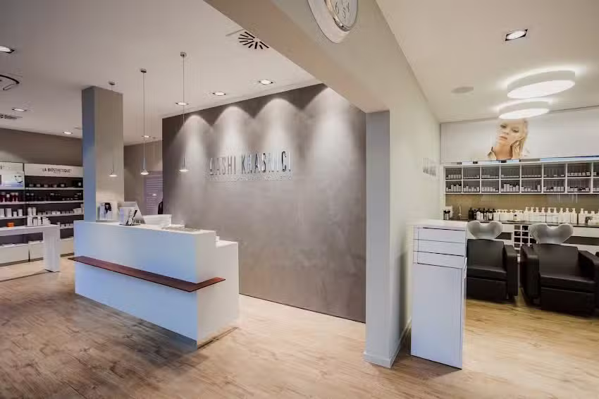 Salon Dashi Krasnici