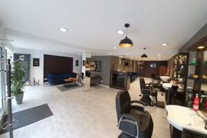 Salon Deluxe Langgasse