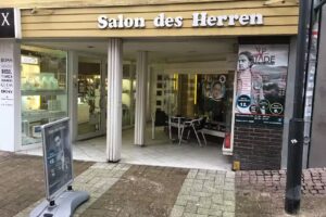 Salon des Herren
