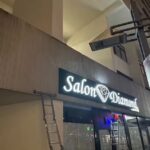 Salon Diamond