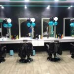 Salon diamond