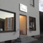 Salon Diane Massetti