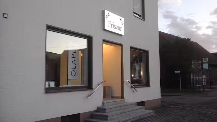 Salon Diane Massetti