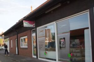 Salon die Schere – Friseursalon