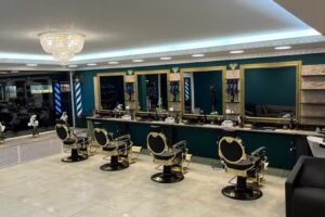 Salon Diego &ndash; Friseursalon- Barbier