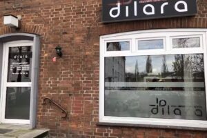 Salon Dilara