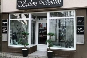 Salon Dohm