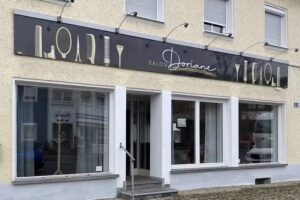 Salon Doriane