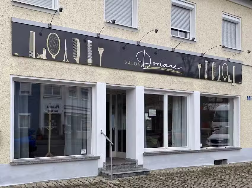 Salon Doriane