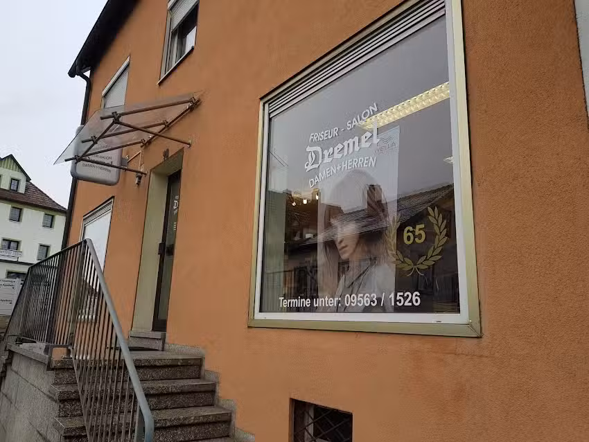 Salon Dremel