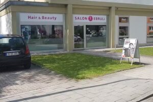 Salon Ebruli