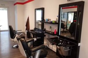 Salon Eduard – Friseursalon Barbier – Gütersloh