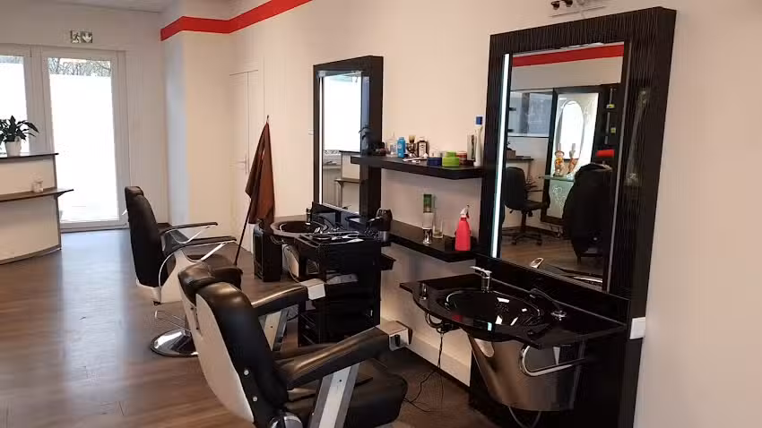 Salon Eduard &ndash; Friseursalon Barbier &ndash; G&uuml;tersloh