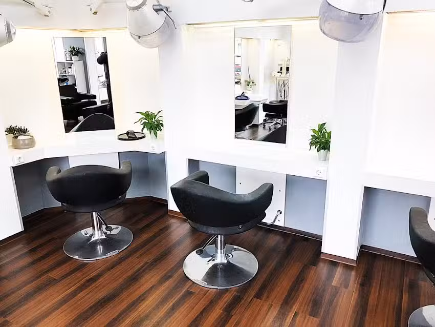 Salon Eifert