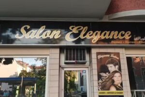 Salon Elegance