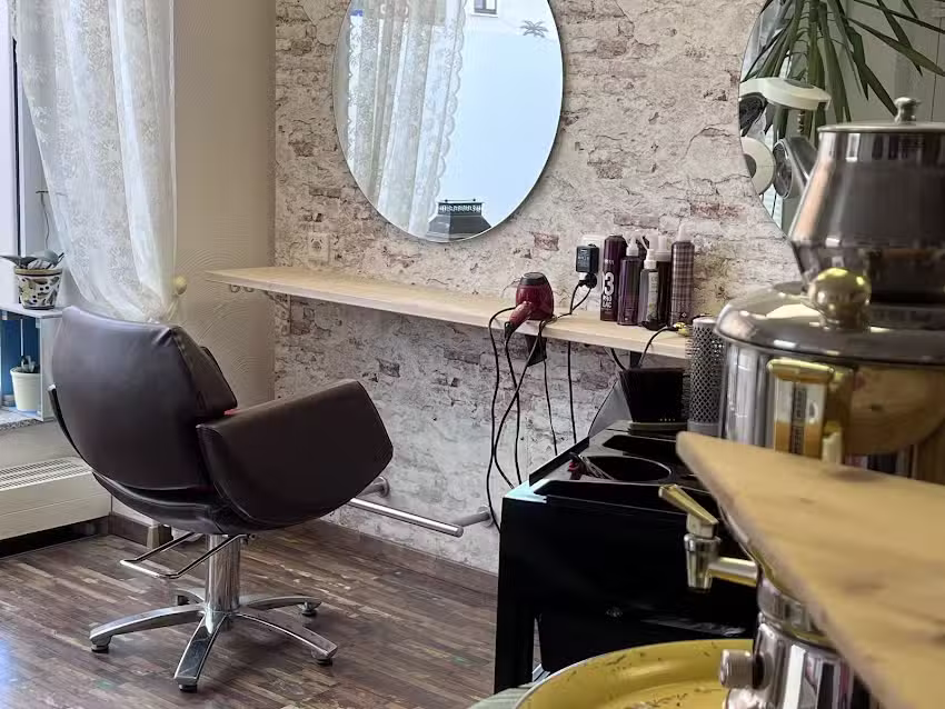 Salon Elena