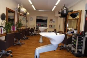 Salon Elfriede