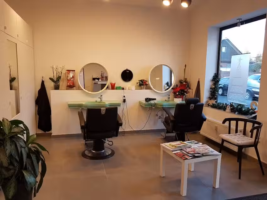 Salon Elke
