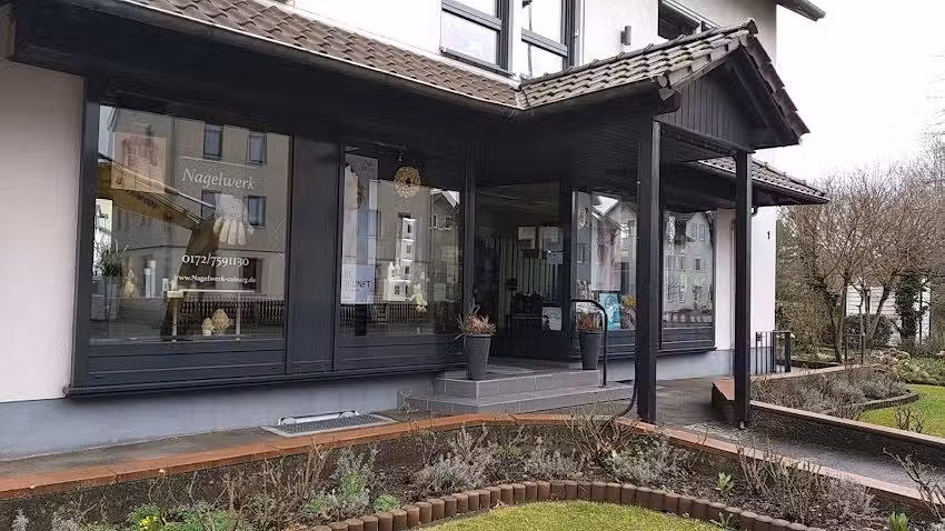 Salon Eller