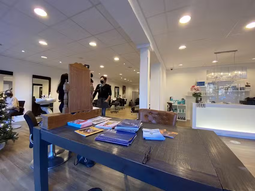Salon Elten