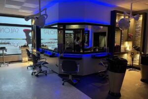 SALON EM Saeed Razko