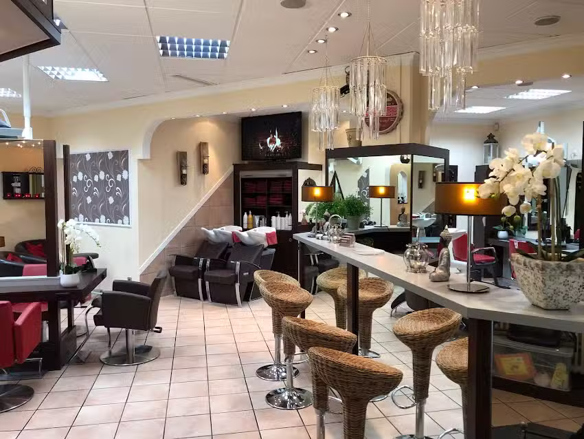 Salon EMPIRE Inh. Marion Lemke