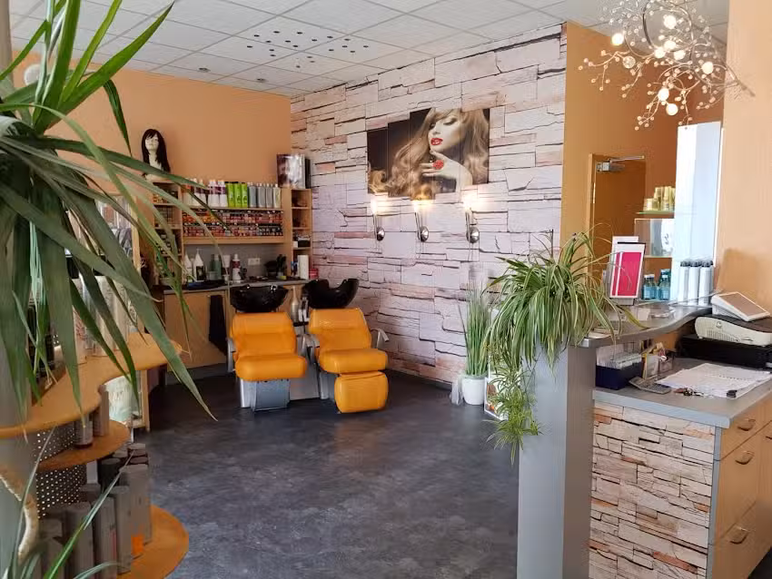 Salon-Esthetica Inh. Jacqueline Ponitz