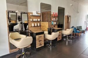 Salon EZY