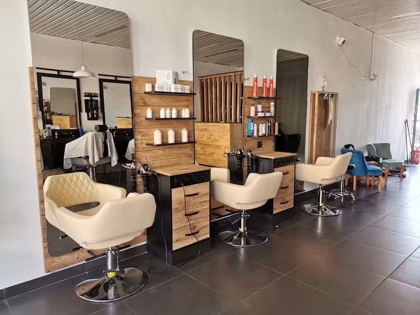 Salon EZY