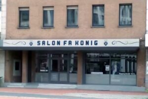 Salon FA K&ouml;nig
