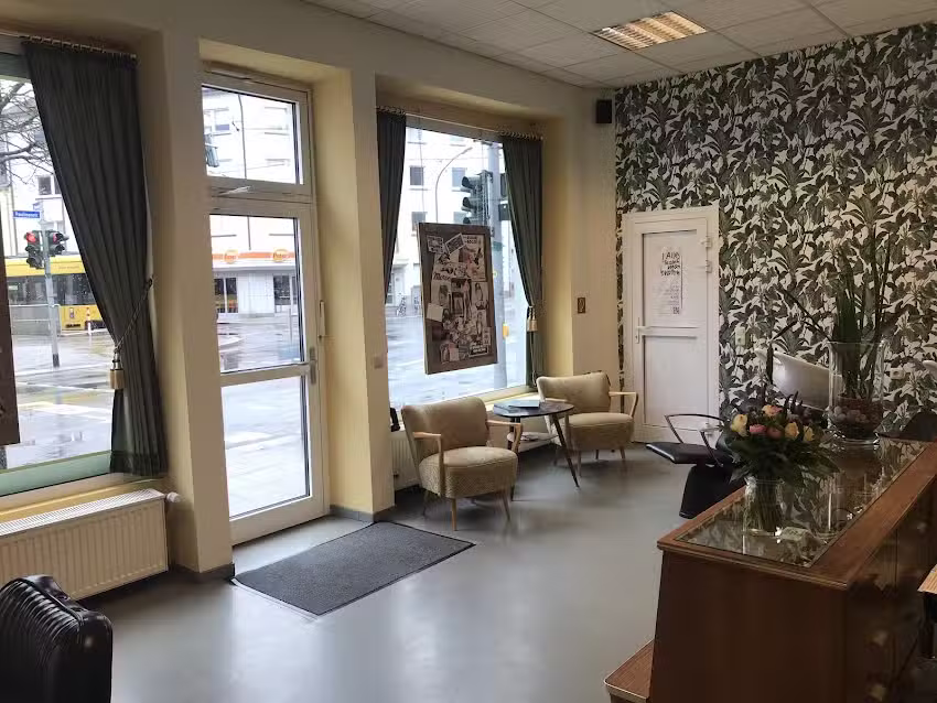 Salon F&auml;hig UG (haftungsbeschr&auml;nkt)