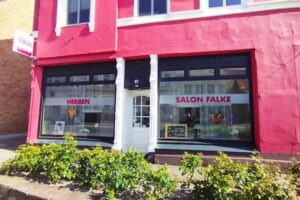 SALON FALKE