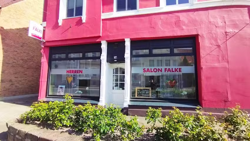 SALON FALKE