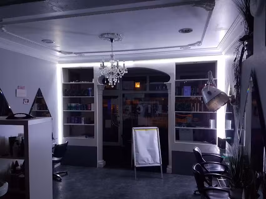 Salon Felice