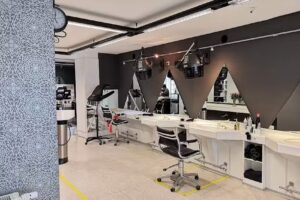Salon Fesch – Nikoletta’s Haarwerkstatt
