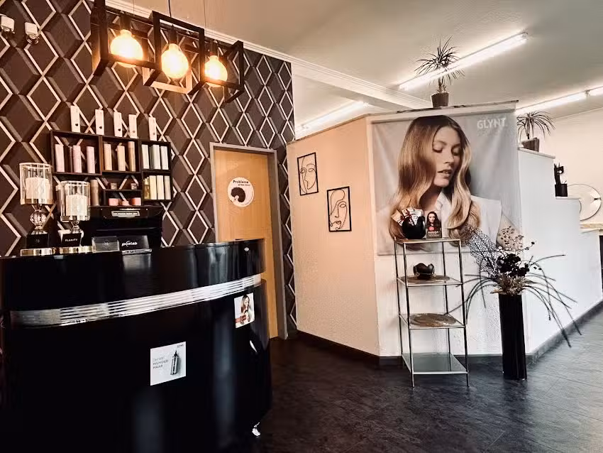 Salon Figaro
