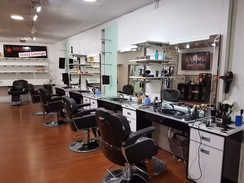 Salon Figaro Inh. Dursun