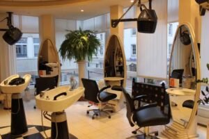 Salon Figaro Rendsburg