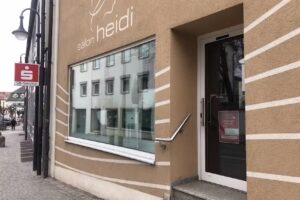 Salon Fischer Inh. Marion Baumgartner