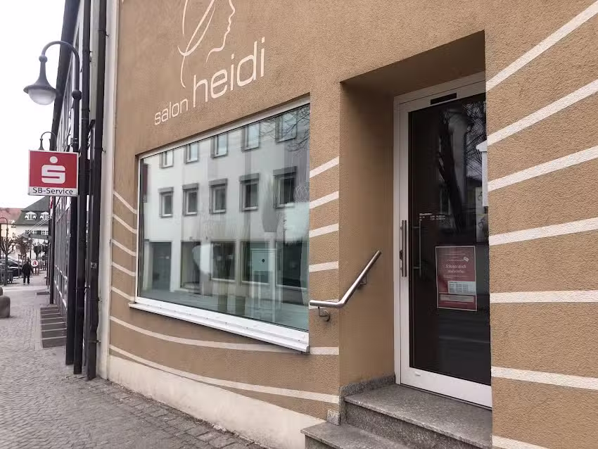 Salon Fischer Inh. Marion Baumgartner