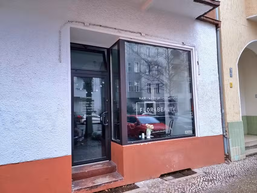 Salon Flora Beauty