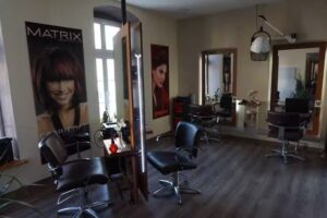 Salon Freestyle
