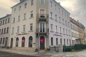 Salon &ndash; Friseur & Kosmetik GmbH