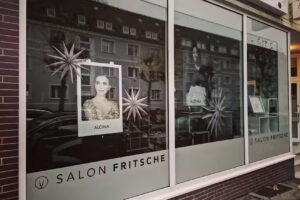 Salon Fritsche ,Janine Fritsche