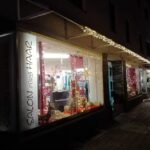 Salon F&uuml;rs Haar